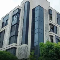 3 خواب 120 متری در ملیراه کلید اول