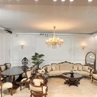 مبل مدل امپریال با طراحی خاص و شیک