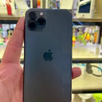 iPhone 11 Pro|موبایل|قم, عربستان|دیوار