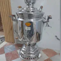 سماور 20 لیتری برادران