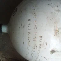کپسول گاز cngپراید
