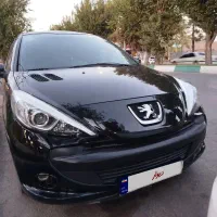 207پانا مدل 99کم کارکرد