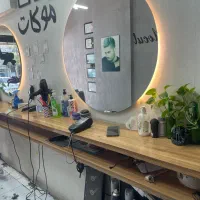 دکور اریشگاه