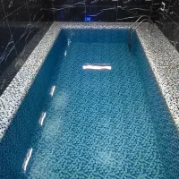 اجاره روزانه ویلا استخر با استخر بچه