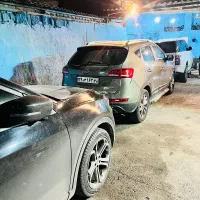 خدمات جلوبندی فرمان برقی و سیستم ترمز