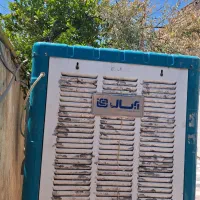 کولر آبی ۳۵۰۰ آبسال