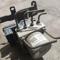 بلوکه ABSکروز