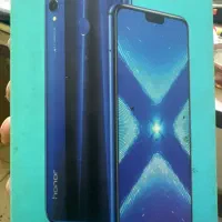honor8x|موبایل|تبریز, |دیوار