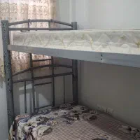 تخت خواب دوطبقه