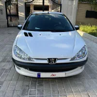 پژو 206 sd ، تیپ ۵