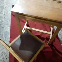 میز و صندلی کودک