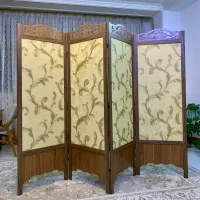 پاراوان پارتیشن