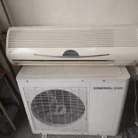 کولرگازی ۲۴ هزار ch