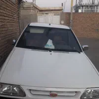 شخصی|خودرو سواری و وانت|اهر, |دیوار
