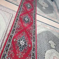 فرش پله