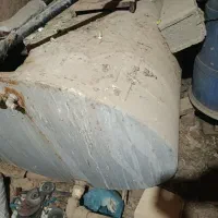 تانکر آب دوهزار