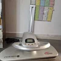 اتو پرس صفحه60سانتی  ویکنز