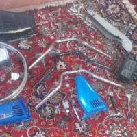 وسیله اسبازی