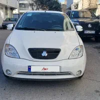 تیبا مدل 1400