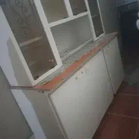 کابینت  همراه ابچکان