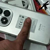 xiaomi redmi note 15 pro 4G|موبایل|شیراز, شیشهگری|دیوار