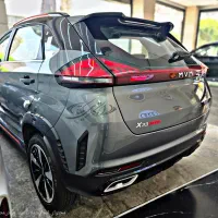 ام وی ام X33 CROSS اتوماتیک صفر خشک تحویل فوری