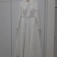 لباس عقد و عروسی