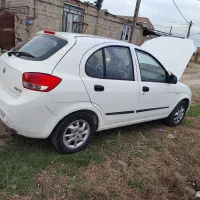 تیبا 2 مدل 1400