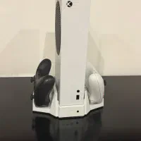 Xbox.    Serie.  S|کنسول، بازی ویدئویی و آنلاین|گرگان, |دیوار