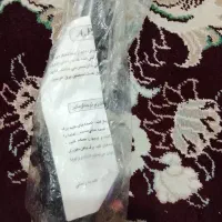 دسته برف پاک کن پیکان