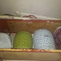 گلدان سفالی