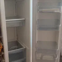 یخچال ساید