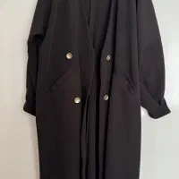 مانتو بلند