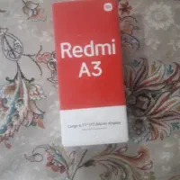 گوشی شئیامی A3 گم کردم