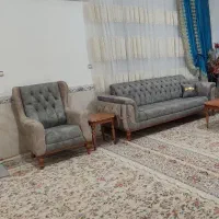 پرده،کتیبه،یال
