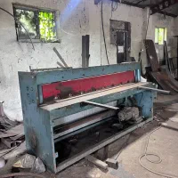 گیوتین ۲میل بر در ۲متر