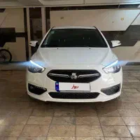 شاهین دنده ۱۴۰۳/بدون سانروف/ فروش فوری