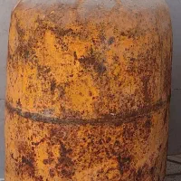 کپسول گاز