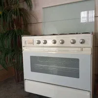 گاز فردارسفیدباشعله عالی