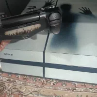 ps4|کنسول، بازی ویدئویی و آنلاین|کرج, شهرک بنفشه|دیوار