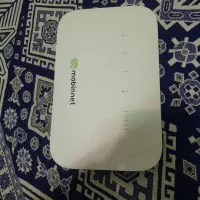 مودم LTE مبین نت مدل B612s-25d