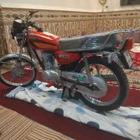 موتور مدل ۹۵
