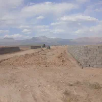 زمین در هفت باغ به متراژ250به فروش میرسد