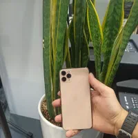 iPhone 11 Pro Max|موبایل|قم, شاه ابراهیم|دیوار