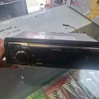 ضبط کنوود ۶ خروجی بلوتوث دار