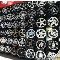 همه مدل رینگ اسپرت قیمت کارخانه/فروشگاه یکتا