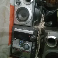 ضبط سی دی خوربانوارتصویری