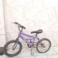 دوچرخه 16