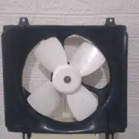 فن پراید