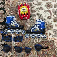 کفش اسکیت